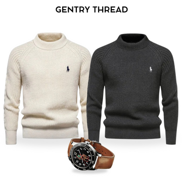 Kit R&L - 2 Premium Jumpers + Limited Watch